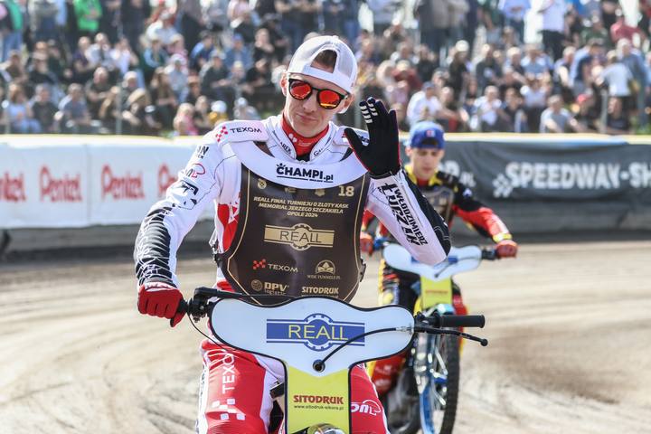 2024 FINAL TURNIEJU O ZLOTY KASK