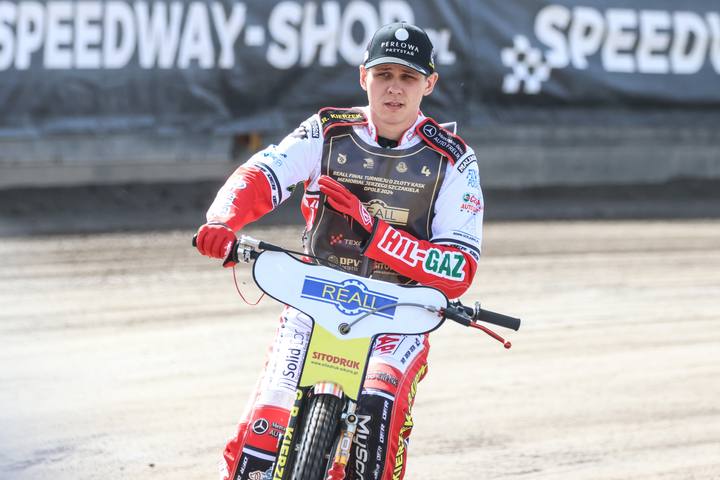 2024 FINAL TURNIEJU O ZLOTY KASK