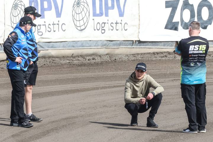 2024 FINAL TURNIEJU O ZLOTY KASK