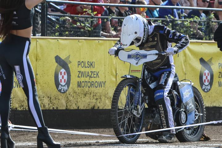 2024 FINAL TURNIEJU O ZLOTY KASK