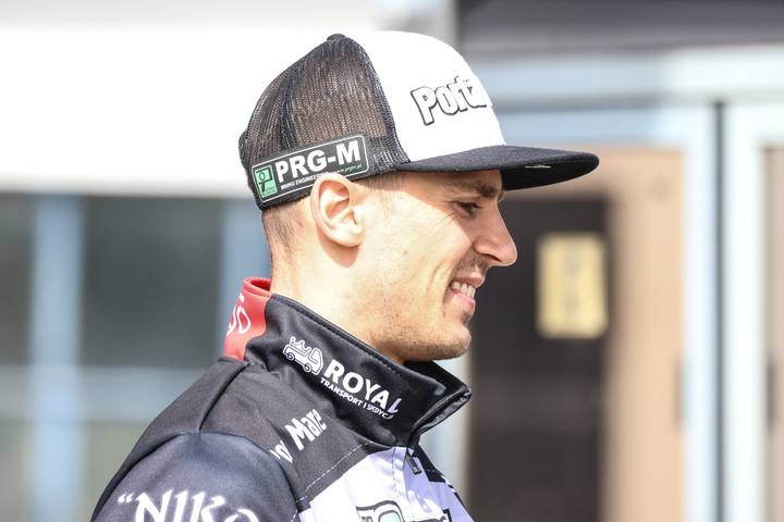 2024 FINAL TURNIEJU O ZLOTY KASK