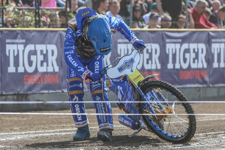 2024 FINAL TURNIEJU O ZLOTY KASK