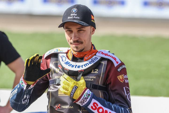 2024 FINAL TURNIEJU O ZLOTY KASK