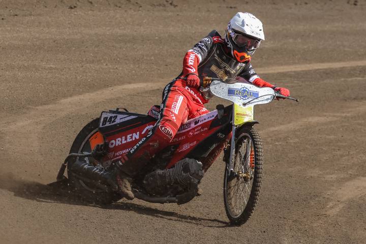 2024 FINAL TURNIEJU O ZLOTY KASK