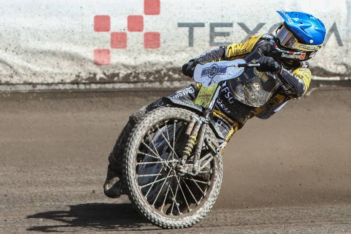 2024 FINAL TURNIEJU O ZLOTY KASK