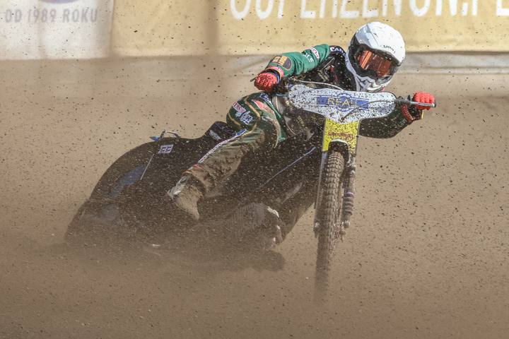 2024 FINAL TURNIEJU O ZLOTY KASK