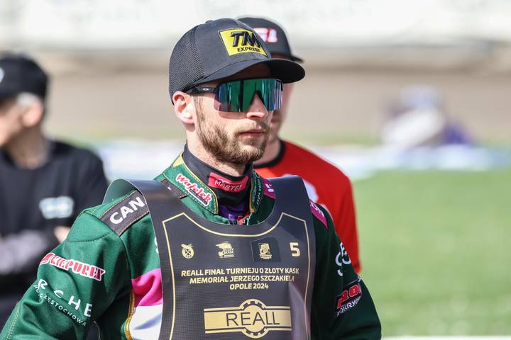 2024 FINAL TURNIEJU O ZLOTY KASK