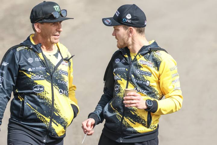 2024 FINAL TURNIEJU O ZLOTY KASK