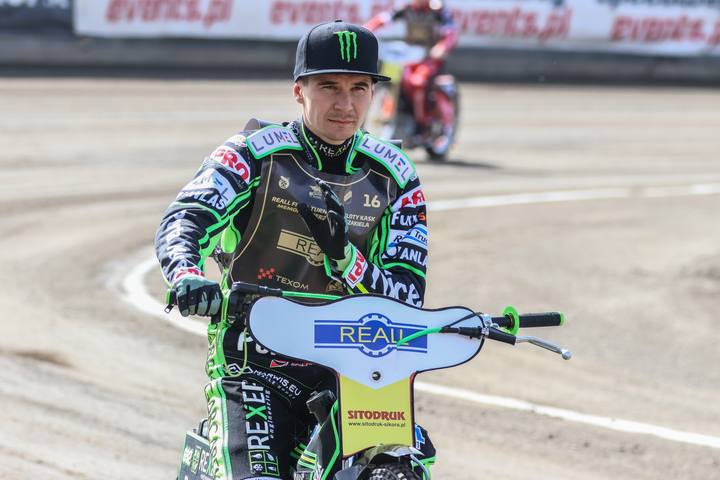 2024 FINAL TURNIEJU O ZLOTY KASK