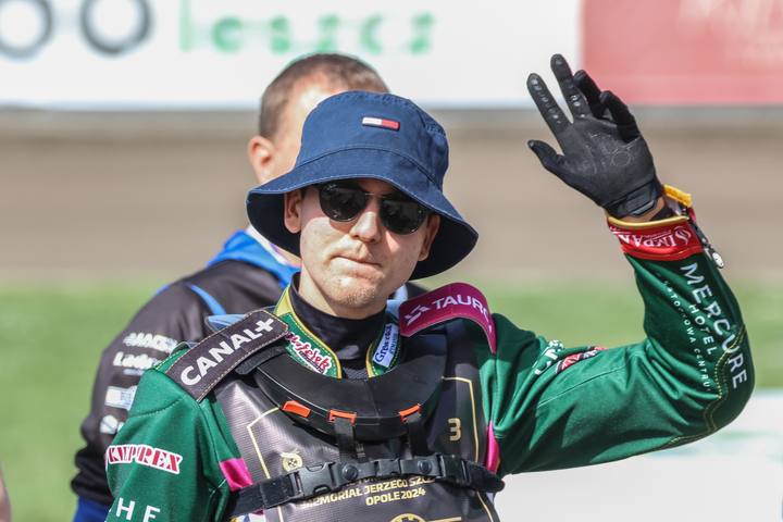 2024 FINAL TURNIEJU O ZLOTY KASK