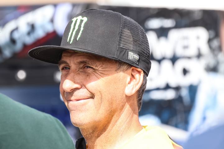 Speedway. The Golden Helmet Final Tournament. Szymon Wozniak - Szymon Wozniak. 01.04.2024