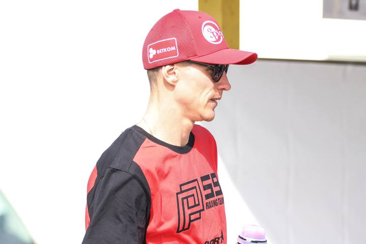 Speedway. The Golden Helmet Final Tournament. Szymon Wozniak - Szymon Wozniak. 01.04.2024