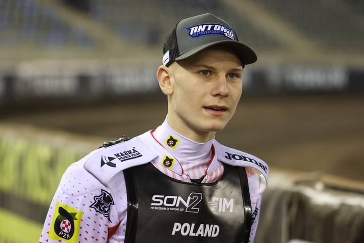 Speedway. FIM Speedway Of Nations. Day 2. 03.10.2025