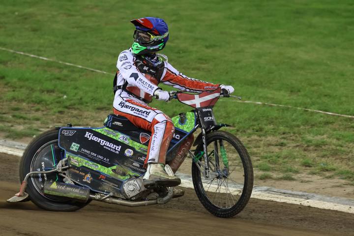 Speedway. FIM Speedway Of Nations. Day 2. 03.10.2025