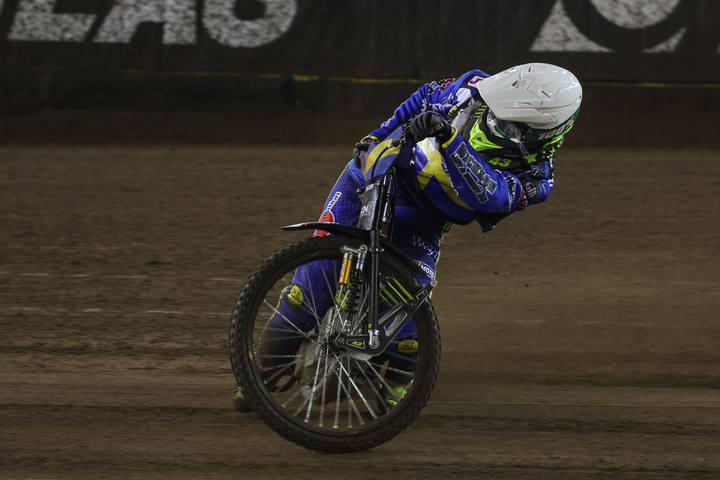 Speedway. FIM Speedway Of Nations. Day 2. 03.10.2025