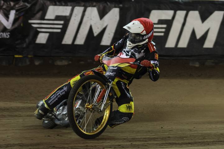 Speedway. FIM Speedway Of Nations. Day 2. 03.10.2025