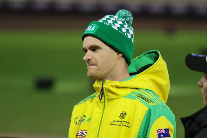 Speedway. FIM Speedway Of Nations. Day 2. 03.10.2025