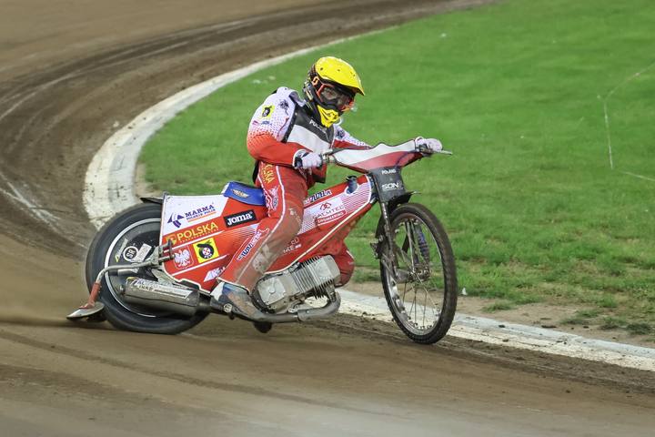 Speedway. FIM Speedway Of Nations. Day 2. 03.10.2025