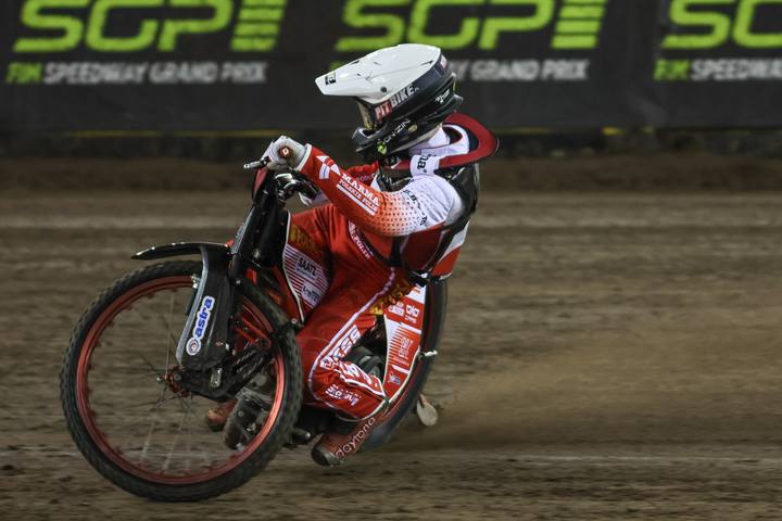 Speedway. FIM Speedway Of Nations. Day 2. 03.10.2025