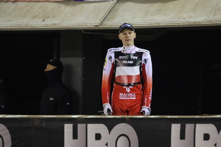 Speedway. FIM Speedway Of Nations. Day 2. 03.10.2025