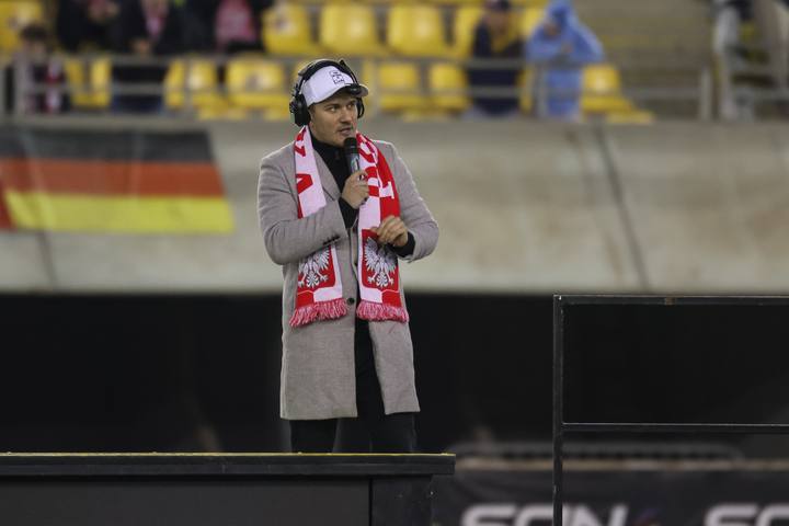 Speedway. FIM Speedway Of Nations. Day 2. 03.10.2025