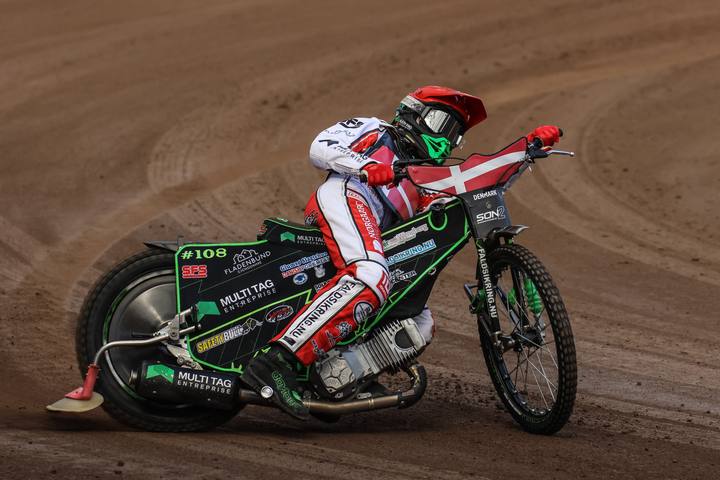 Zuzel. FIM Speedway Of Nations 2 Trening. 03.10.2025