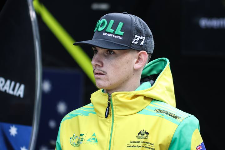 Zuzel. FIM Speedway Of Nations 2 Trening. 03.10.2025