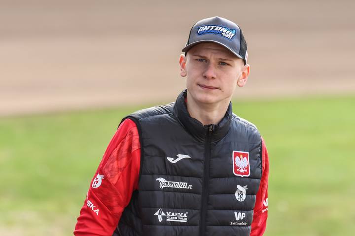 Speedway. FIM Speedway Of Nations. Training. 03.10.2025