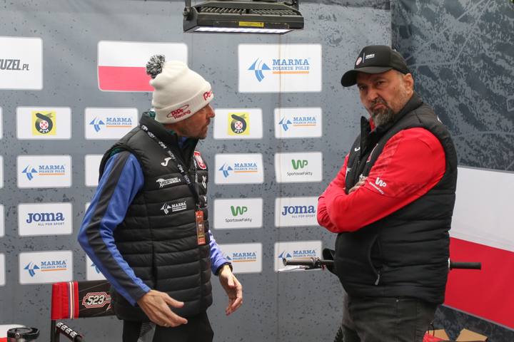 Speedway. FIM Speedway Of Nations. Training. 03.10.2025