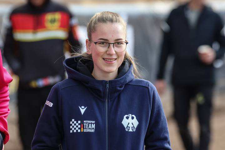 Speedway. FIM Speedway Of Nations. Training. 03.10.2025