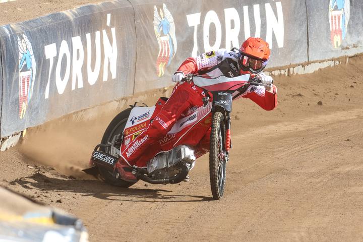 Speedway. FIM Speedway Of Nations. Training. 03.10.2025