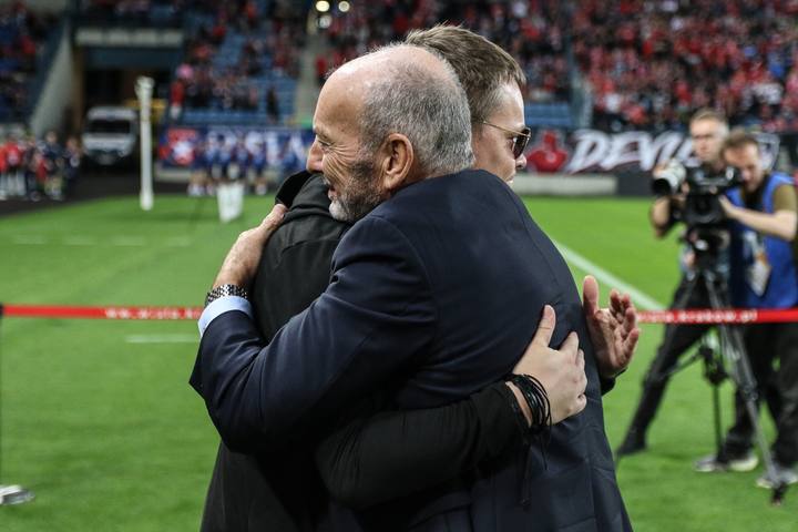 Football. Betclic I Liga. Wisla Krakow - Odra Opole. 13.09.2025