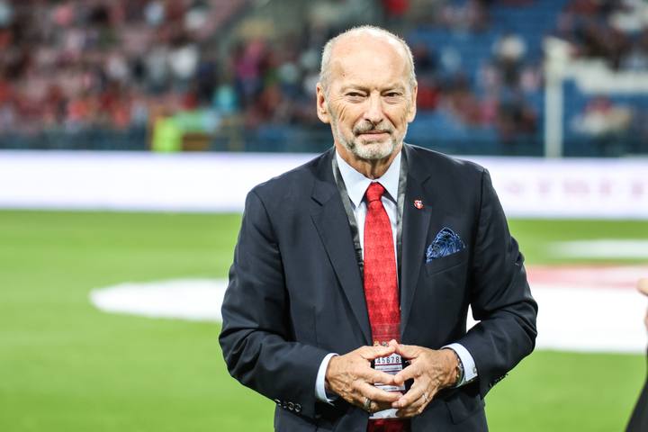 Football. Betclic I Liga. Wisla Krakow - Odra Opole. 13.09.2025