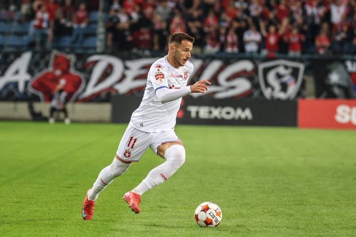 Football. Betclic I Liga. Wisla Krakow - Odra Opole. 13.09.2025