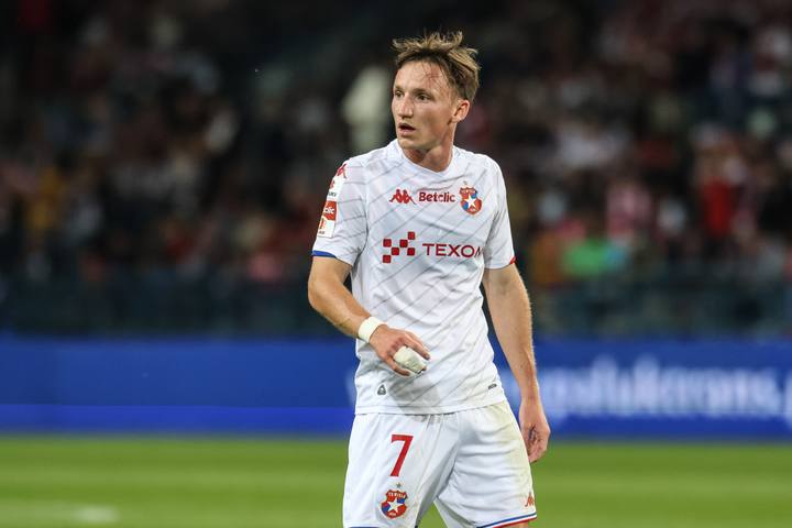 Football. Betclic I Liga. Wisla Krakow - Odra Opole. 13.09.2025