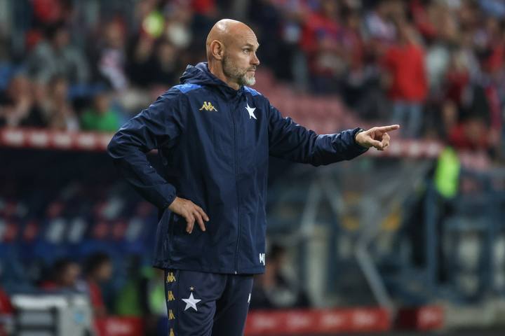 Football. Betclic I Liga. Wisla Krakow - Odra Opole. 13.09.2025