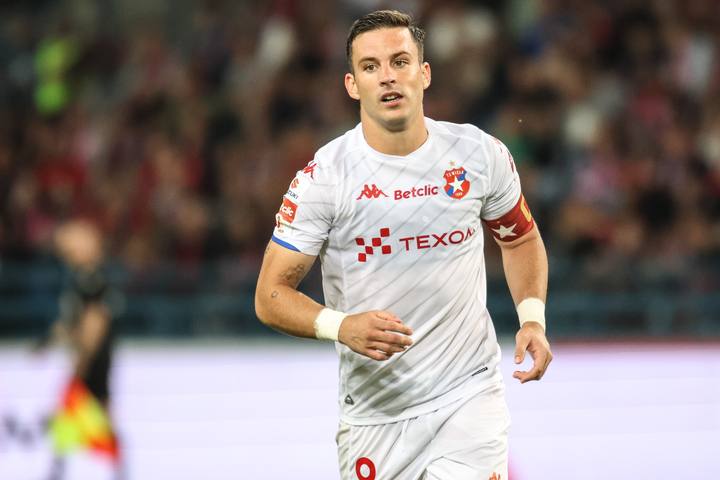 Football. Betclic I Liga. Wisla Krakow - Odra Opole. 13.09.2025