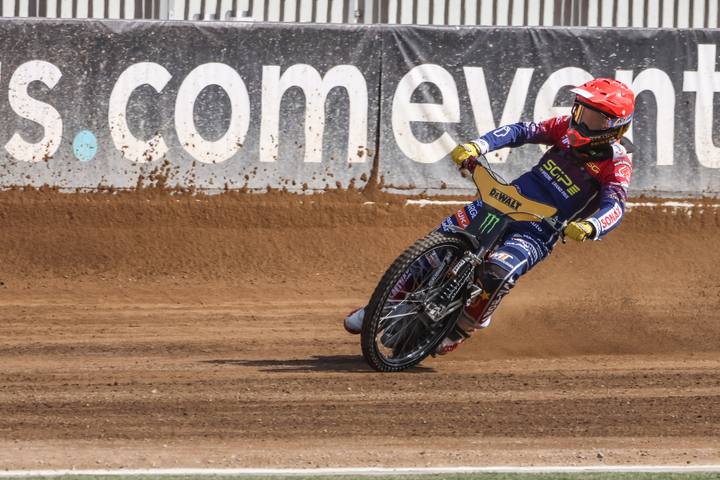 Zuzel. Kwalifikacje i Sprint FIM SGP. Runda 9 - Wroclaw. 30.08.2025