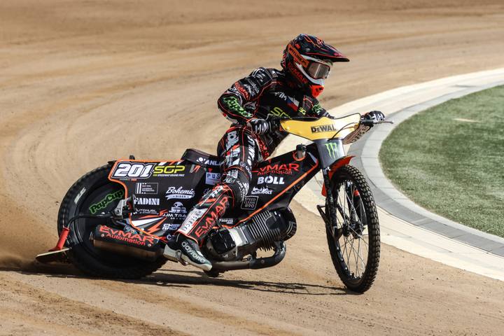 Zuzel. Kwalifikacje i Sprint FIM SGP. Runda 9 - Wroclaw. 30.08.2025