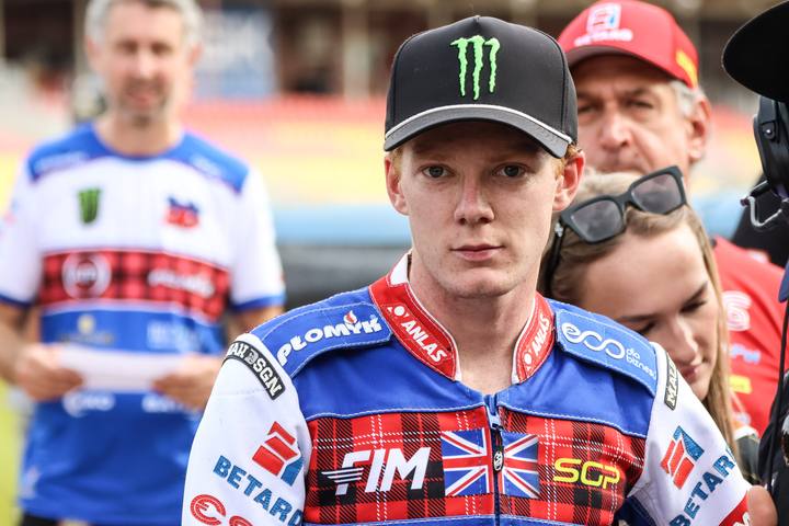 Zuzel. Kwalifikacje i Sprint FIM SGP. Runda 9 - Wroclaw. 30.08.2025