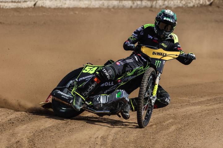 Zuzel. Kwalifikacje i Sprint FIM SGP. Runda 9 - Wroclaw. 30.08.2025