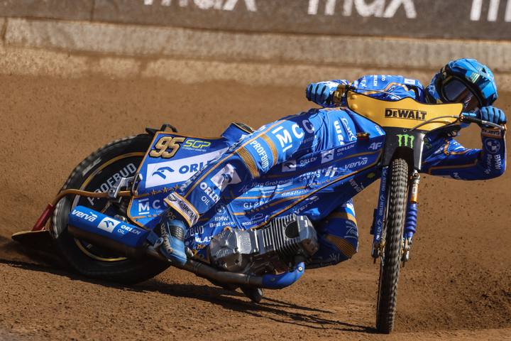 Zuzel. Kwalifikacje i Sprint FIM SGP. Runda 9 - Wroclaw. 30.08.2025