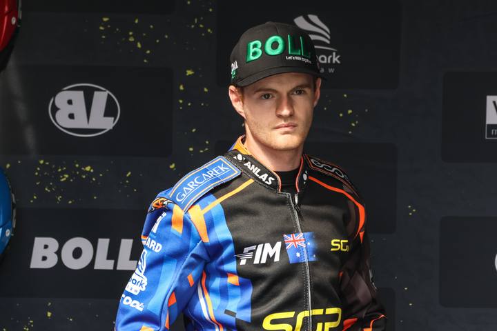 Zuzel. Kwalifikacje i Sprint FIM SGP. Runda 9 - Wroclaw. 30.08.2025