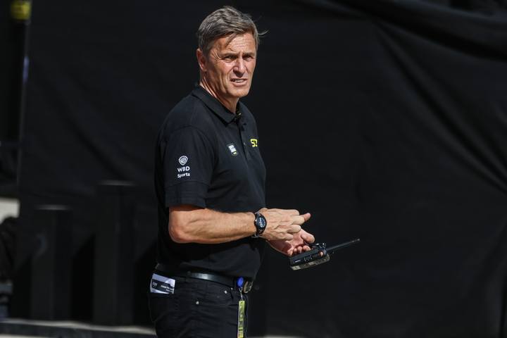 Speedway. FIM Speedway GP. Qualifying - Sprint. 30.08.2025