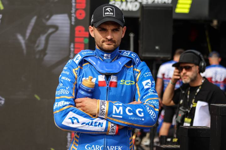 Speedway. FIM Speedway GP. Qualifying - Sprint. 30.08.2025