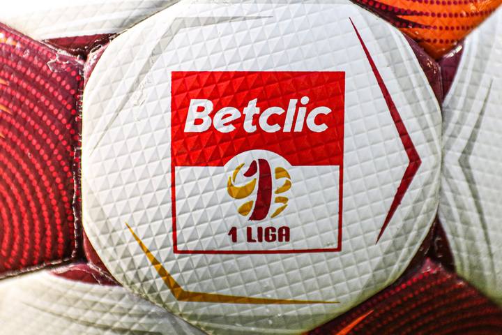 Football. Betclic 1 Liga. Puszcza Niepolomice - GKS Tychy. 21.08.2025